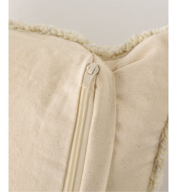 journal standard Furniture「CALMARC CUSHION COVER　クッションカバー45cm」|クッション・クッションカバー|