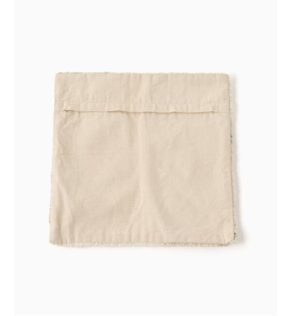 journal standard Furniture「CALMARC CUSHION COVER　クッションカバー45cm」|クッション・クッションカバー|