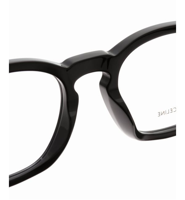 EYETHINK「【CELINE / セリーヌ】CL50129I 001 ex Optical」|メガネ|