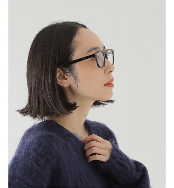EYETHINK「【CELINE / セリーヌ】CL50129I 001 ex Optical」|メガネ|