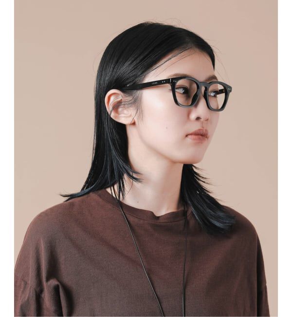 EYETHINK「【CELINE / セリーヌ】CL50129I 001 ex Optical」|メガネ|