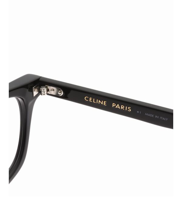 EYETHINK「【CELINE / セリーヌ】CL50129I 001 ex Optical」|メガネ|