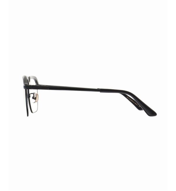 EYETHINK「ayame 別注 CENT NV ex Optical」|メガネ|