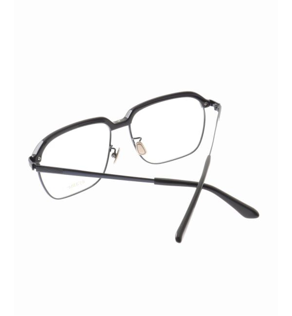 EYETHINK「ayame 別注 CENT NV ex Optical」|メガネ|