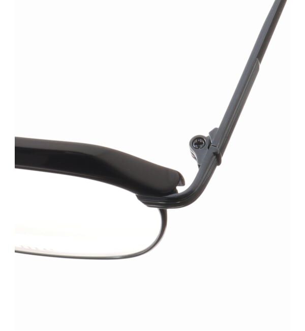 EYETHINK「ayame 別注 CENT NV ex Optical」|メガネ|