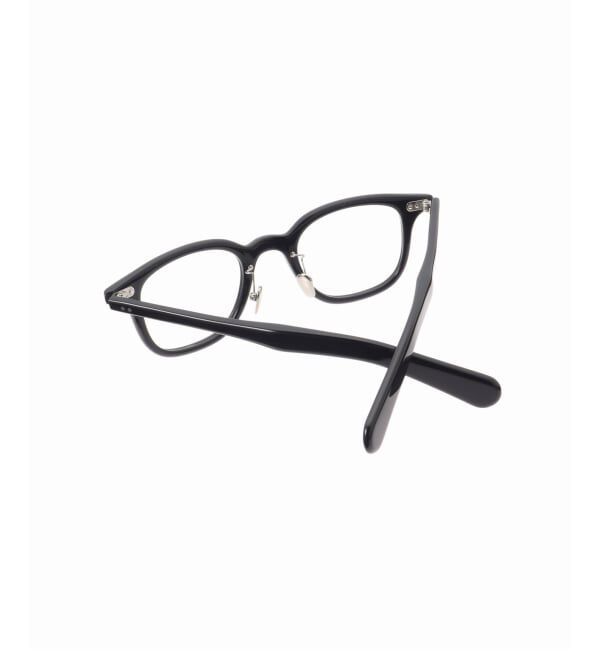 EYETHINK「I.ENOMOTO 別注  IE033 C4_ex Optical」|メガネ|