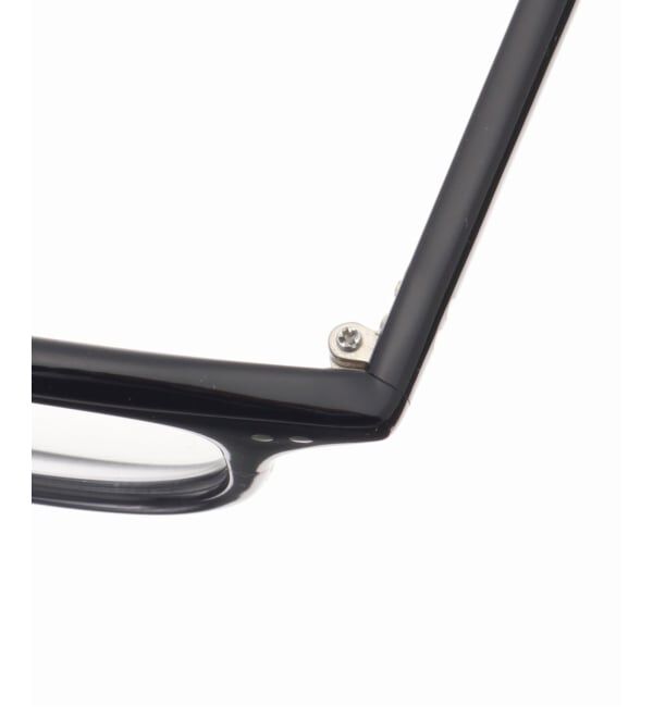 EYETHINK「I.ENOMOTO 別注  IE033 C4_ex Optical」|メガネ|