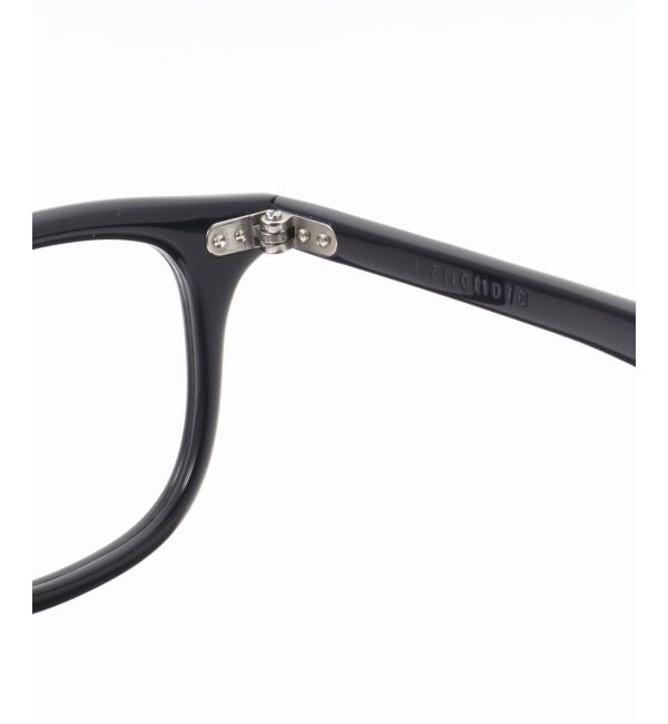 EYETHINK「I.ENOMOTO 別注  IE033 C4_ex Optical」|メガネ|