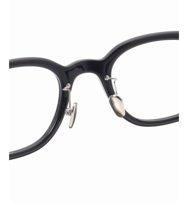 EYETHINK「I.ENOMOTO 別注  IE033 C4_ex Optical」|メガネ|