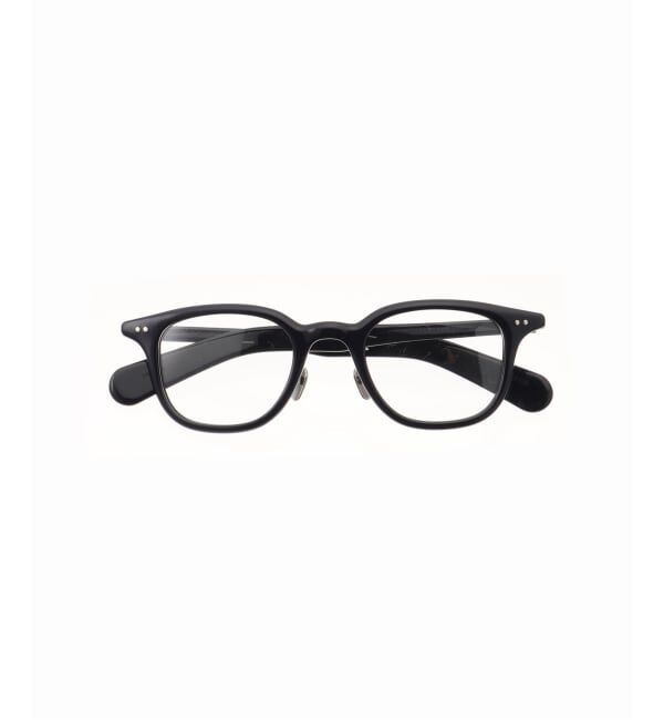 EYETHINK「I.ENOMOTO 別注  IE033 C4_ex Optical」|メガネ|