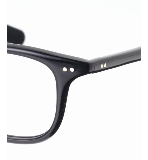 EYETHINK「I.ENOMOTO 別注  IE033 C4_ex Optical」|メガネ|