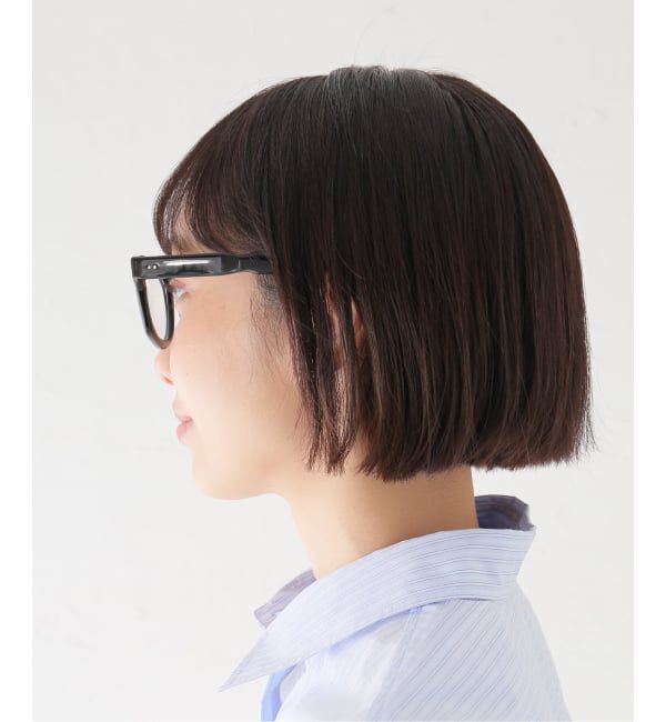 EYETHINK「I.ENOMOTO IE030 C1 Optical」|メガネ|