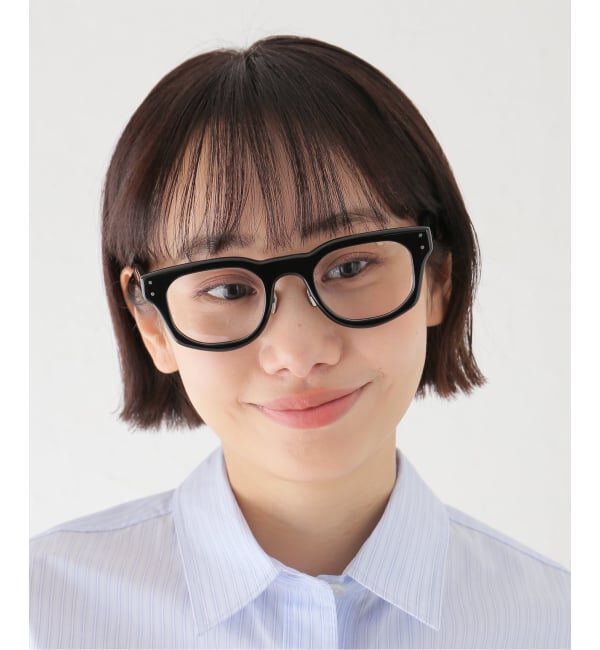 EYETHINK「I.ENOMOTO IE030 C1 Optical」|メガネ|