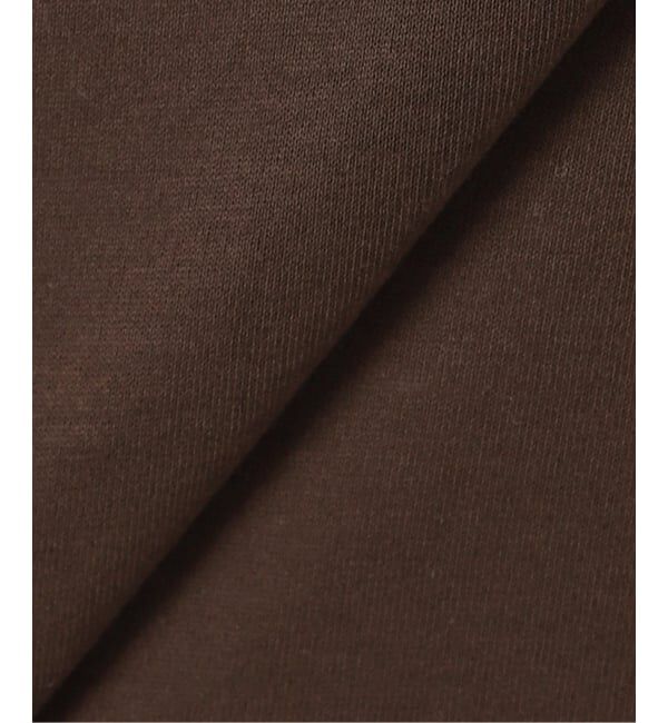 Plage「loose fit nuance long Tシャツ」|Tシャツ・カットソー|