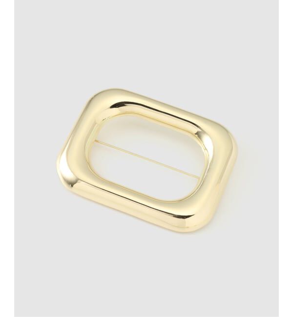 IENA「IENA Big Buckle PIN ピン PIN3」|その他|