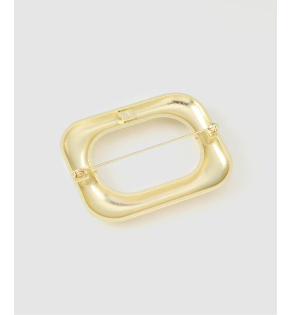 IENA「IENA Big Buckle PIN ピン PIN3」|その他|