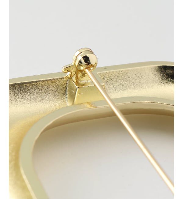 IENA「IENA Big Buckle PIN ピン PIN3」|その他|