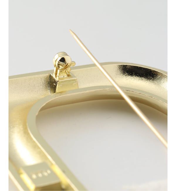 IENA「IENA Big Buckle PIN ピン PIN3」|その他|