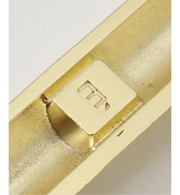 IENA「IENA Big Buckle PIN ピン PIN3」|その他|