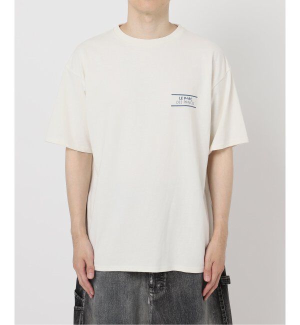 Paris Saint-Germain「【Paris Saint-Germain / パリ・サン＝ジェルマン】 JP PP PHOTO-2 T-sh」|Tシャツ・カットソー|