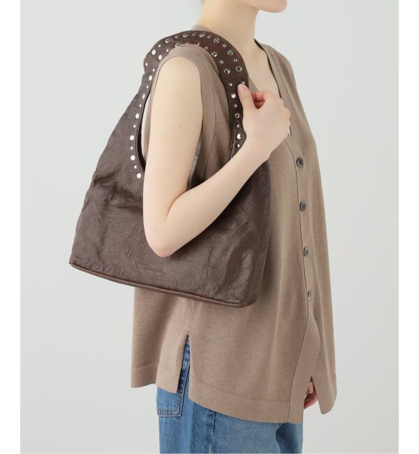 PULP「Gimaguas / ギマガス Franca Bag」|ハンドバッグ|