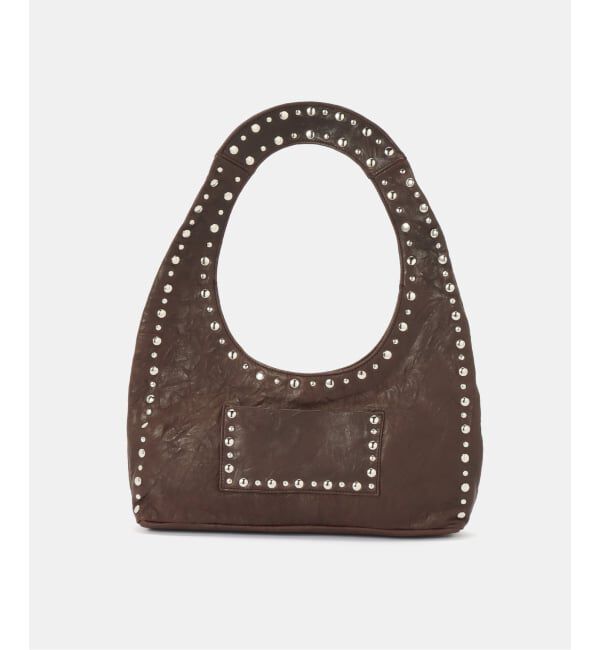 PULP「Gimaguas / ギマガス Franca Bag」|ハンドバッグ|