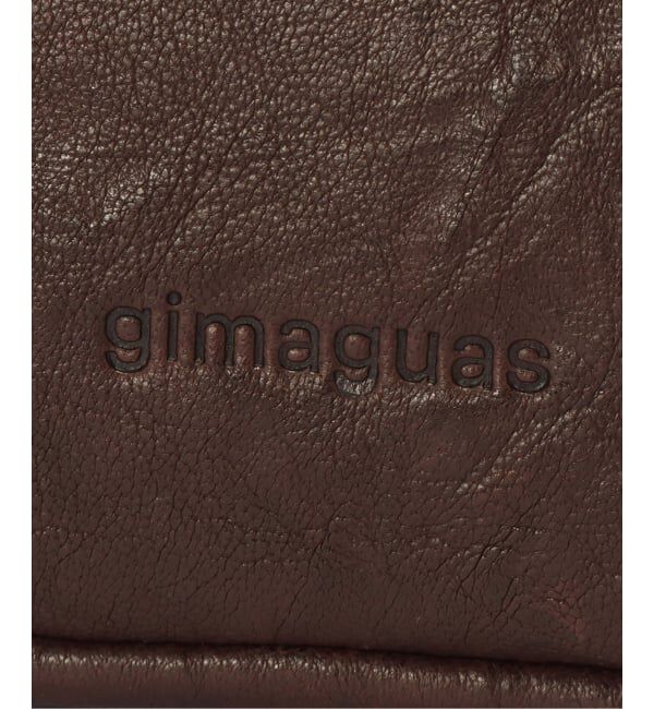 PULP「Gimaguas / ギマガス Franca Bag」|ハンドバッグ|