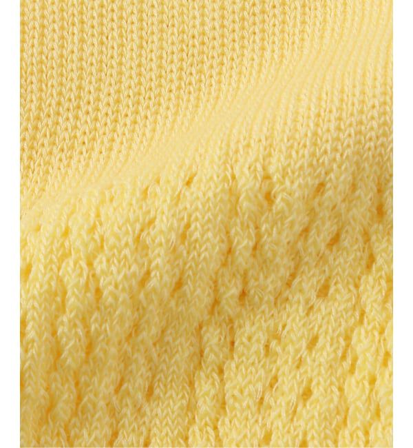 EDIFICE「CONLEAD(コンリード)  Lace Long」|ソックス|