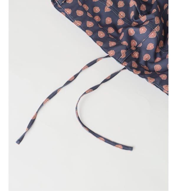 EDIFICE「WALLPAPER PRINT イージーパンツ」|その他|