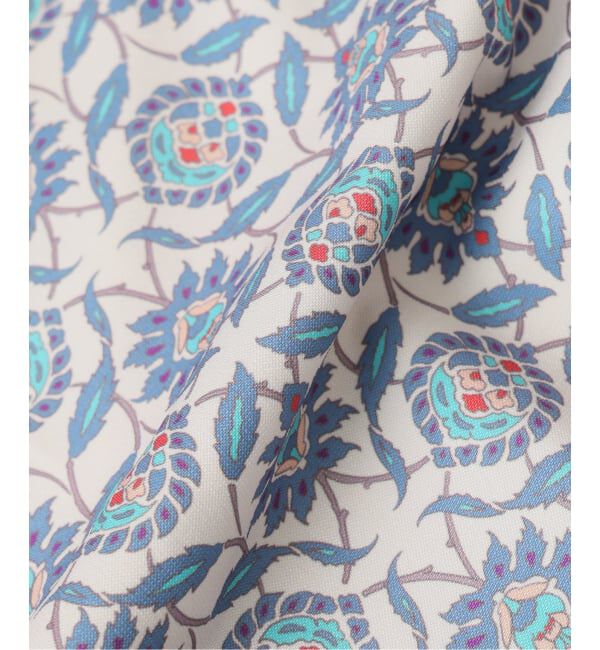 EDIFICE「WALLPAPER PRINT イージーパンツ」|その他|