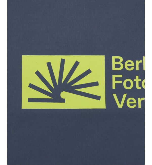PULP「【Geek Office / ギークオフィス】BERLIN PHOTOBOOK / 002 BAG」|トートバッグ|