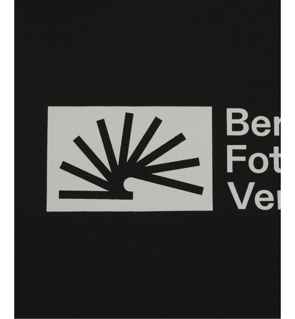 PULP「【Geek Office / ギークオフィス】BERLIN PHOTOBOOK / 002 BAG」|トートバッグ|