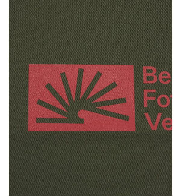 PULP「【Geek Office / ギークオフィス】BERLIN PHOTOBOOK / 002 BAG」|トートバッグ|