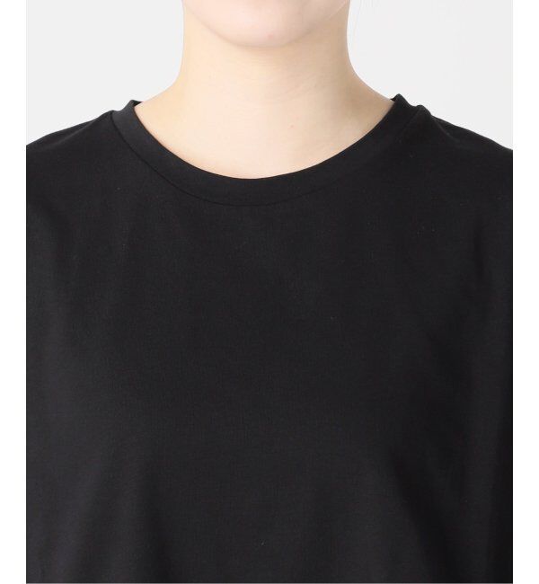 JOURNAL STANDARD relume「《追加》オーガニックコットン汗ジミタックプルオーバー」|Tシャツ・カットソー|