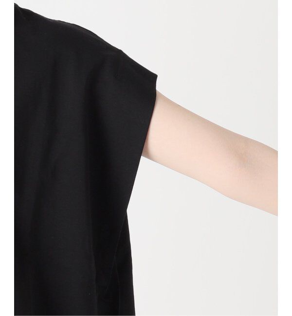 JOURNAL STANDARD relume「《追加》オーガニックコットン汗ジミタックプルオーバー」|Tシャツ・カットソー|