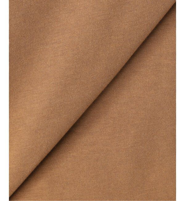 JOURNAL STANDARD relume「《追加》オーガニックコットン汗ジミタックプルオーバー」|Tシャツ・カットソー|