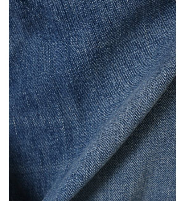 journal standard luxe「12OZデニム ドアパンツ」|デニム|
