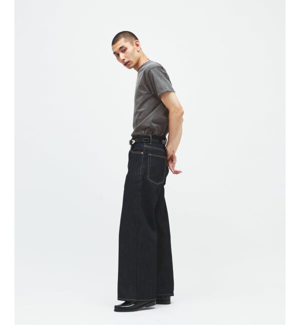 JOURNAL STANDARD「FRUIT OF THE LOOM / フルーツ オブ ザ ルーム 別注 カラーパックTシャツ」|Tシャツ・カットソー|