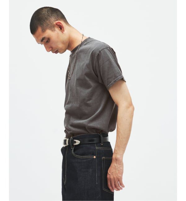 JOURNAL STANDARD「FRUIT OF THE LOOM / フルーツ オブ ザ ルーム 別注 カラーパックTシャツ」|Tシャツ・カットソー|