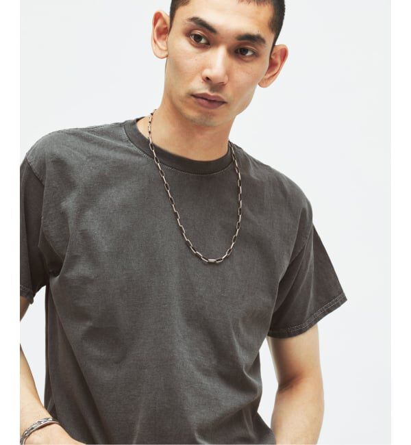 JOURNAL STANDARD「FRUIT OF THE LOOM / フルーツ オブ ザ ルーム 別注 カラーパックTシャツ」|Tシャツ・カットソー|