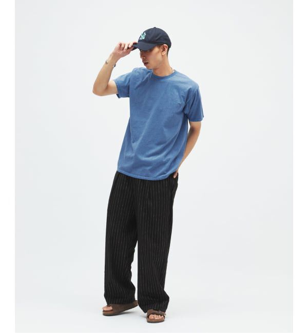 JOURNAL STANDARD「FRUIT OF THE LOOM / フルーツ オブ ザ ルーム 別注 カラーパックTシャツ」|Tシャツ・カットソー|