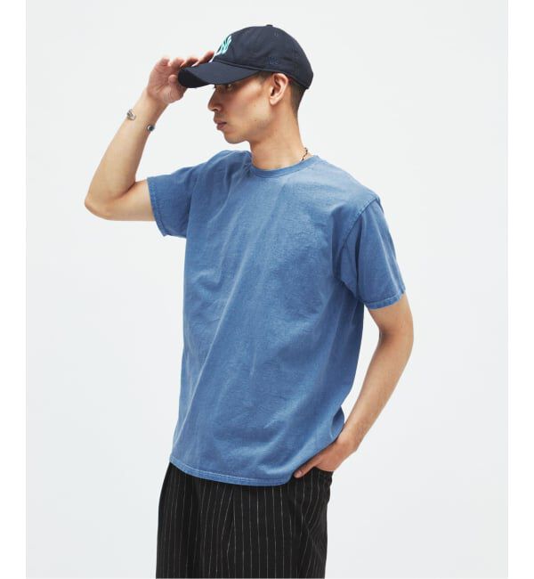 JOURNAL STANDARD「FRUIT OF THE LOOM / フルーツ オブ ザ ルーム 別注 カラーパックTシャツ」|Tシャツ・カットソー|
