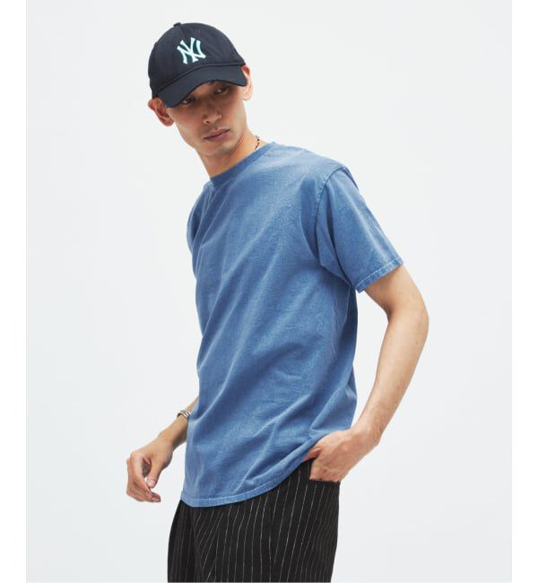 JOURNAL STANDARD「FRUIT OF THE LOOM / フルーツ オブ ザ ルーム 別注 カラーパックTシャツ」|Tシャツ・カットソー|
