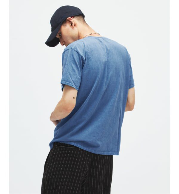 JOURNAL STANDARD「FRUIT OF THE LOOM / フルーツ オブ ザ ルーム 別注 カラーパックTシャツ」|Tシャツ・カットソー|