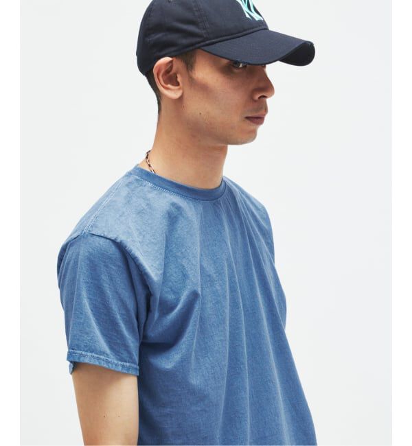 JOURNAL STANDARD「FRUIT OF THE LOOM / フルーツ オブ ザ ルーム 別注 カラーパックTシャツ」|Tシャツ・カットソー|
