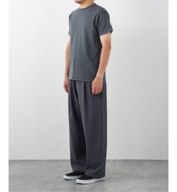 JOURNAL STANDARD「FRUIT OF THE LOOM / フルーツ オブ ザ ルーム 別注 カラーパックTシャツ」|Tシャツ・カットソー|
