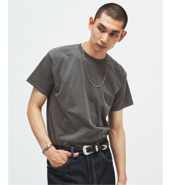JOURNAL STANDARD「FRUIT OF THE LOOM / フルーツ オブ ザ ルーム 別注 カラーパックTシャツ」|Tシャツ・カットソー|