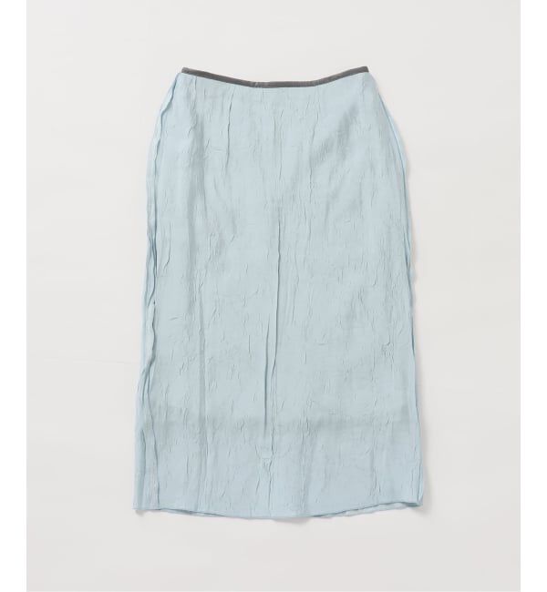 journal standard L'essage「Uhr/ウーア Shine Skirt スカート」|スカート|