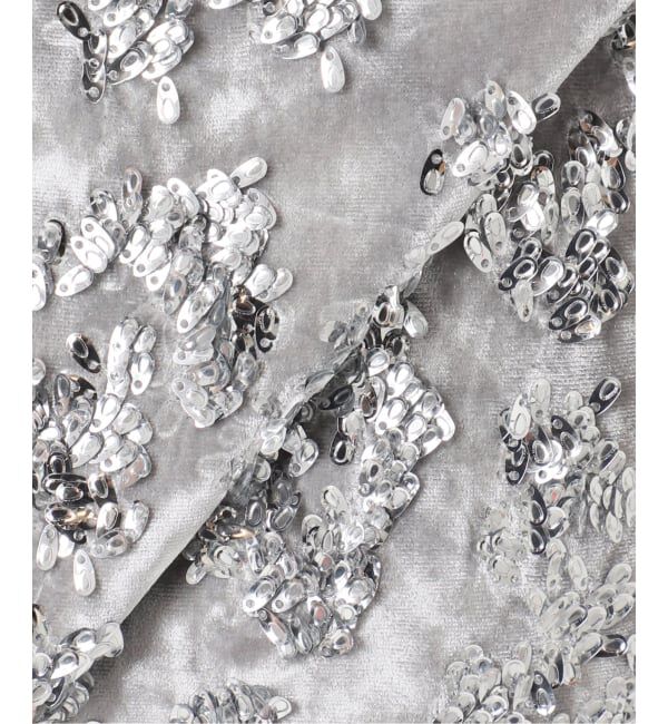 journal standard L'essage「Uhr/ウーア Shine Skirt スカート」|スカート|