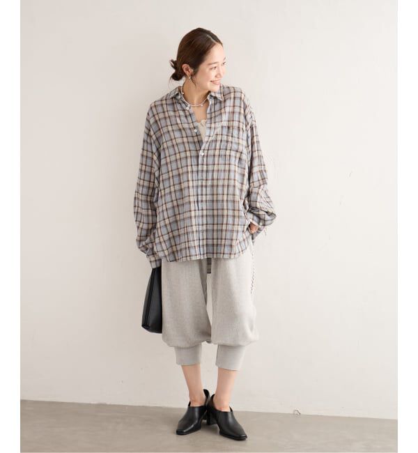 JOURNAL STANDARD「【Engi/エンギ】Jogger knit pants」|その他|